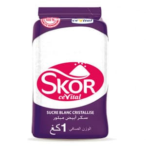 سكر